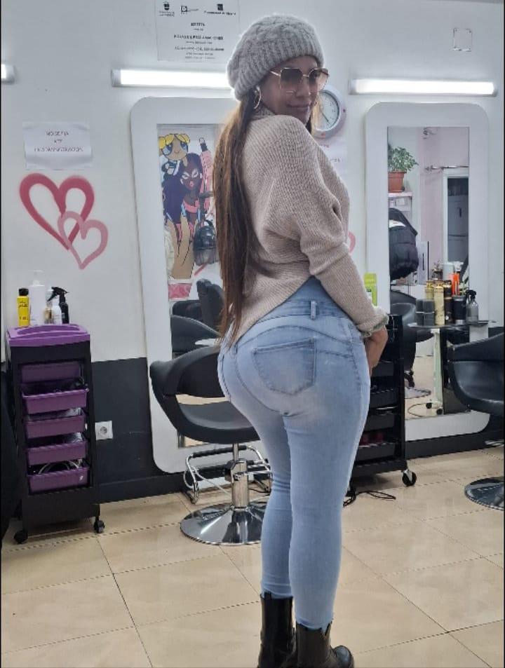 674479758: Travesti en Madrid