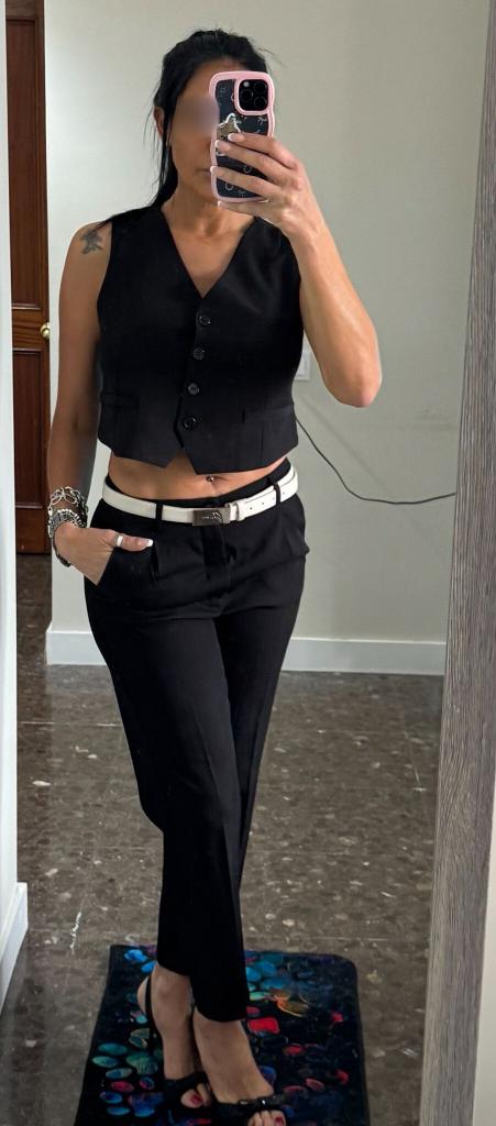 Chica busca chico en Málaga: 