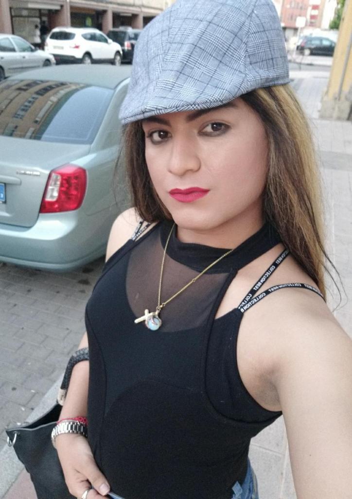 Transexual en Burgos: 