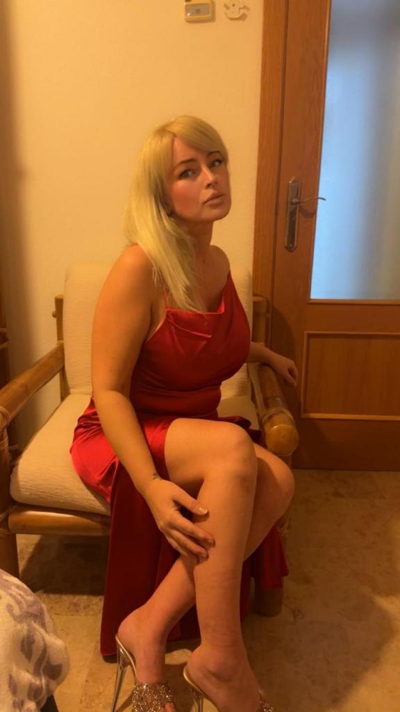 Chica busca chico en Alicante: 