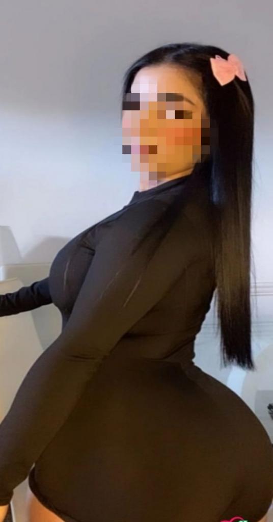 Chica busca chico en La Coruña: 