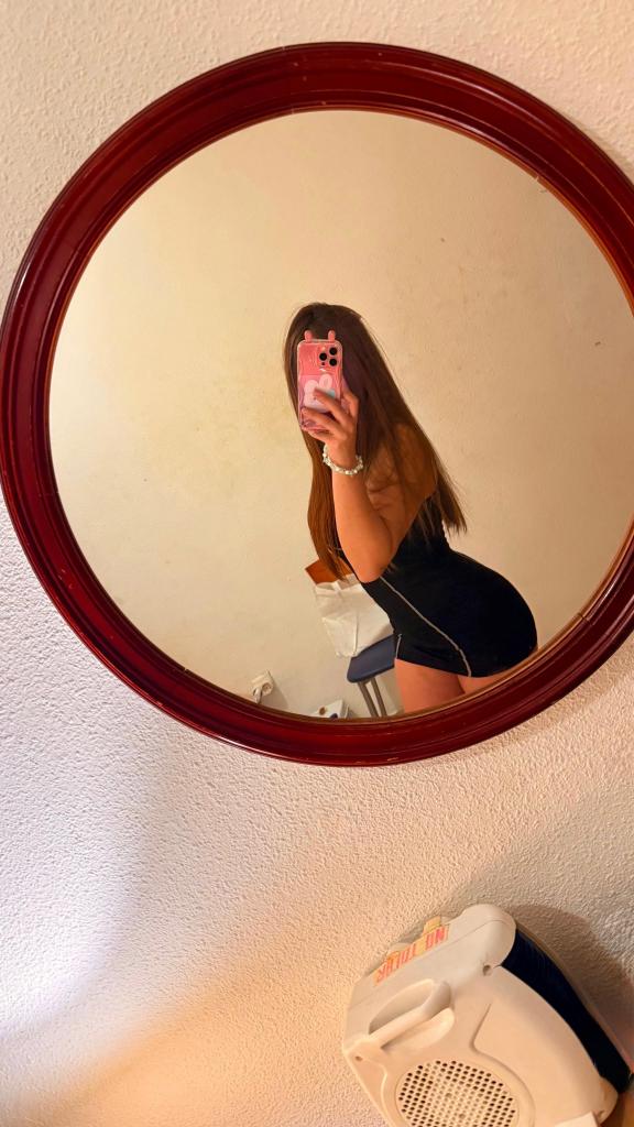 Chica busca chico en Málaga: 