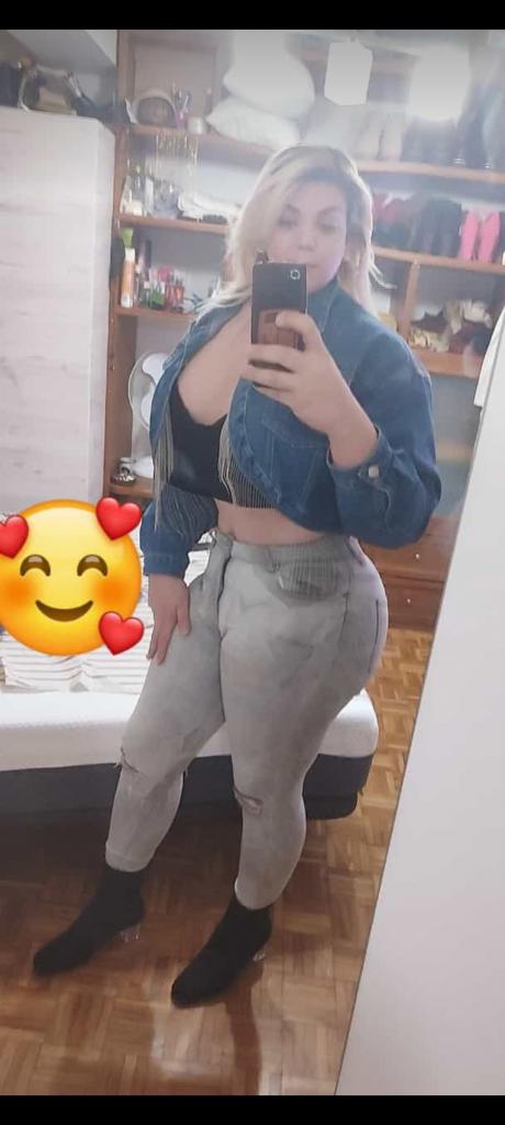 Travesti en La Coruña: 