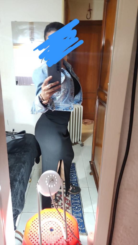 Chica busca chico en Albacete: 