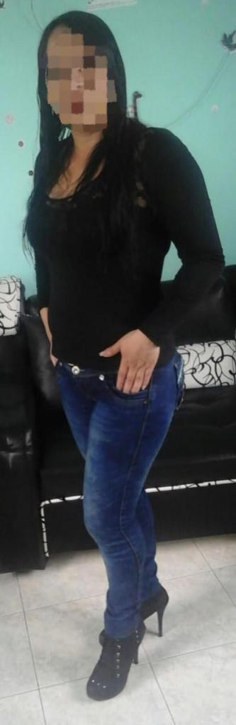 642421377: Chica busca chico en Zaragoza