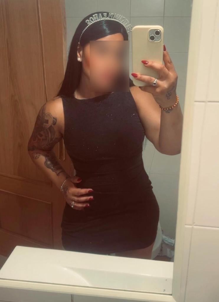 Chica busca chico en Valencia: 