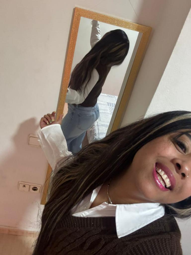 Chica busca chico en Valencia: 