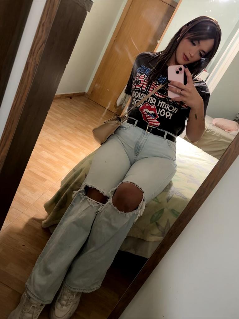 722285761: Travesti en Alicante