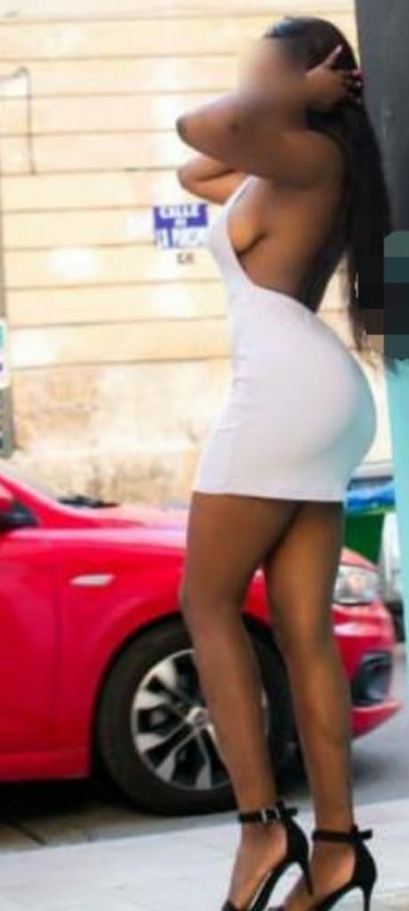 Chica busca chico en Badajoz: 