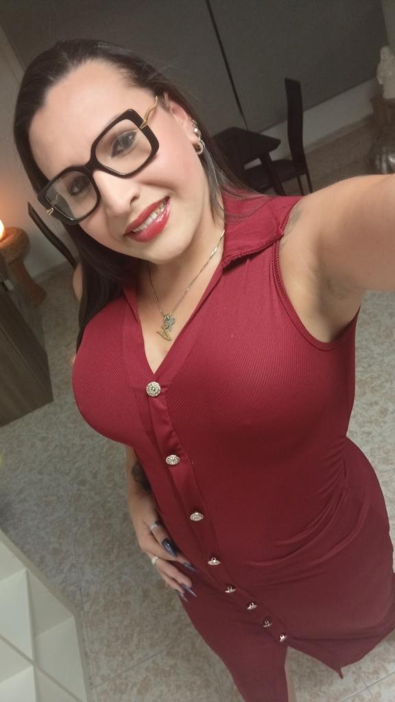 670043158: Transexual en Málaga