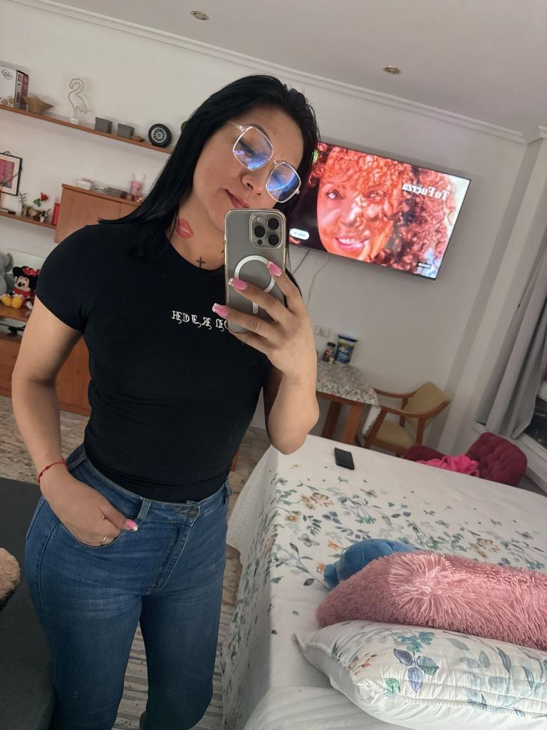 Transexual en Pontevedra: Transexuales y Travestis