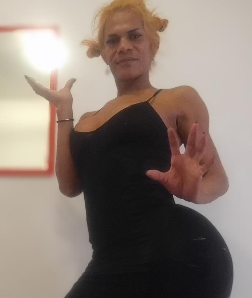 Transexual en Valencia: 