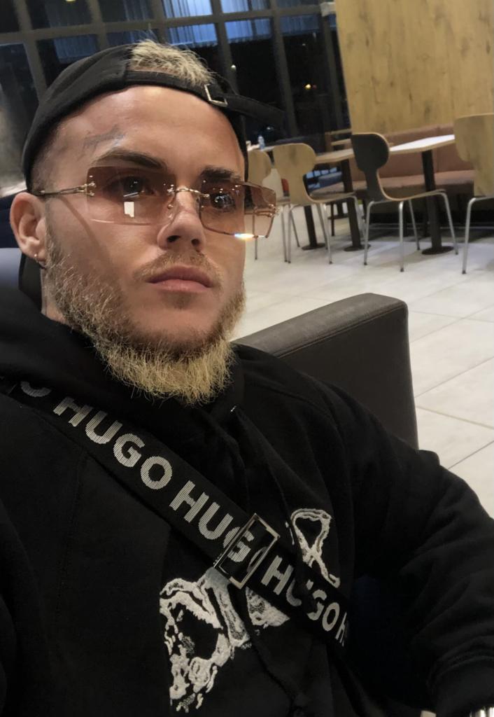 Transexual en Las Palmas: 