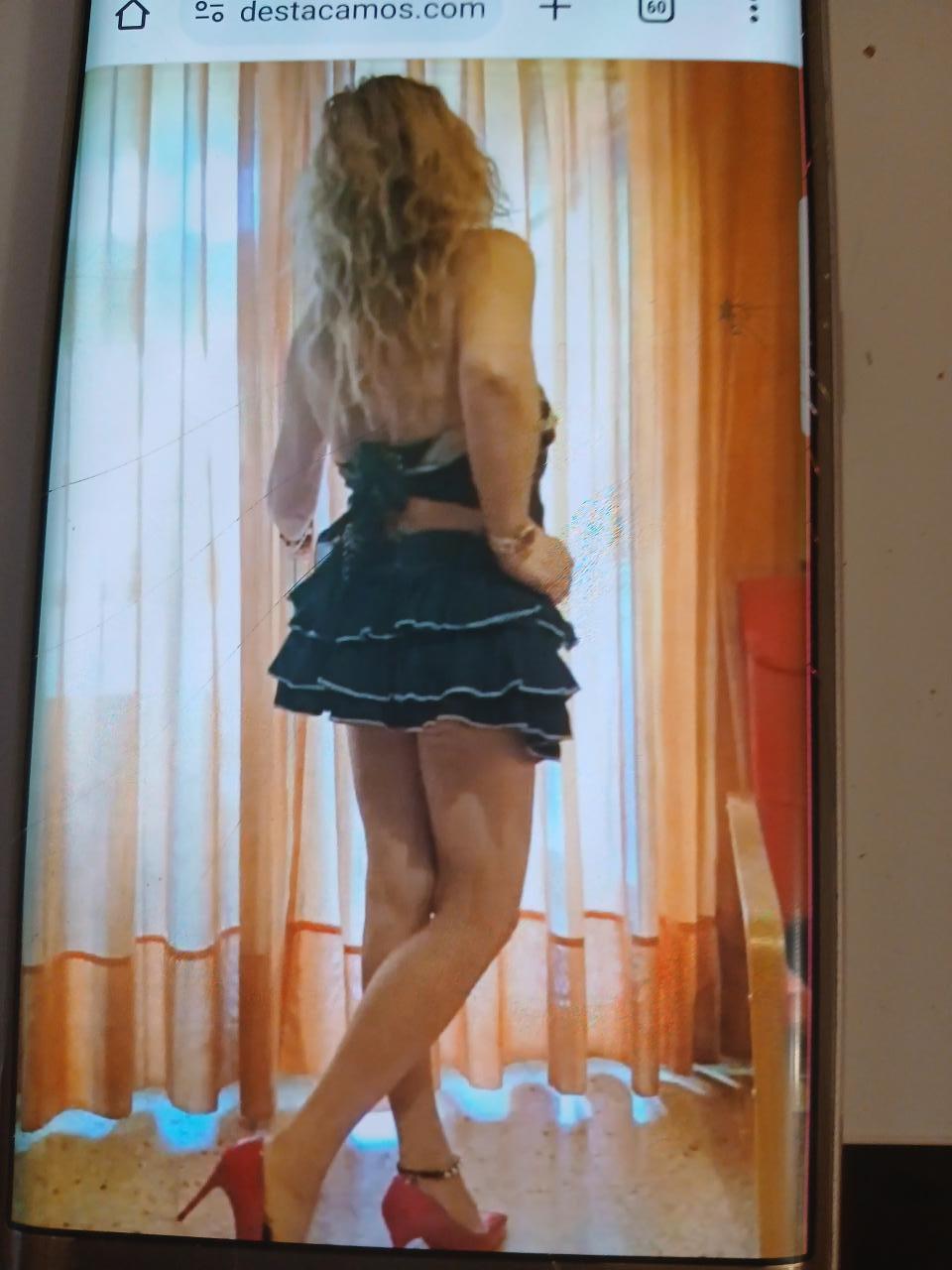 642832424: Chica busca chico en Valladolid