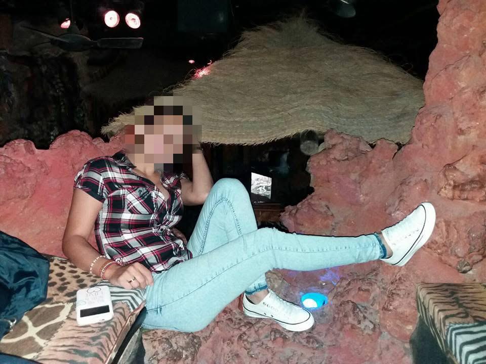 Chica busca chico en Murcia: 