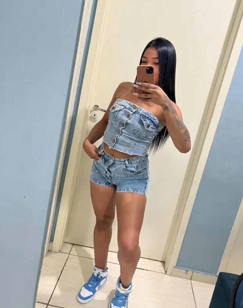 Chica busca chico en Las Palmas: 