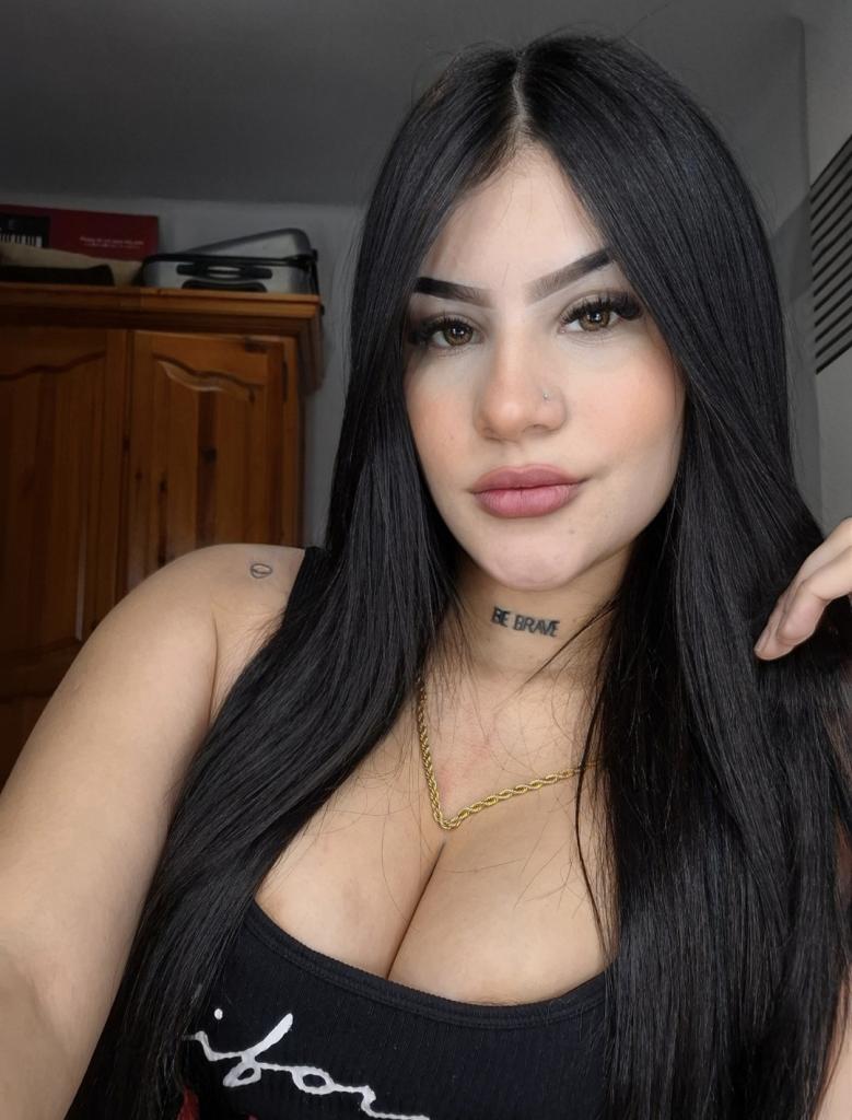 Chica busca chico en Sevilla: 