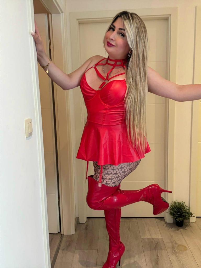 Travesti en Pontevedra: Transexuales y Travestis