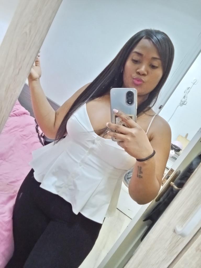 Chica busca chico en Madrid: 