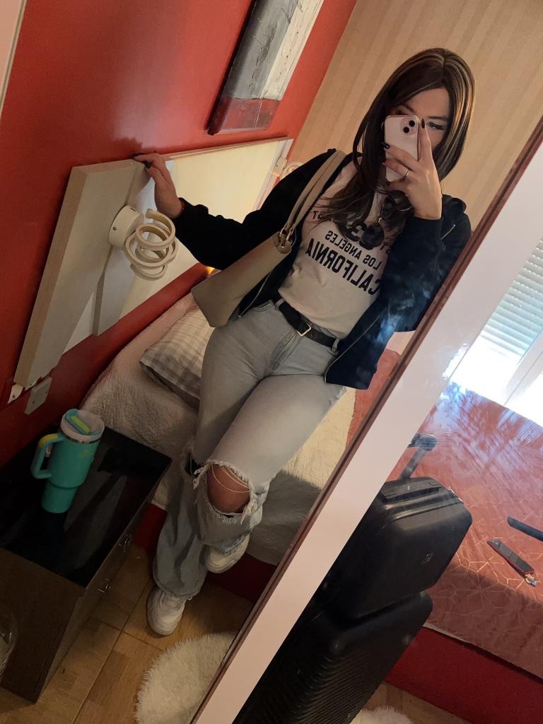 Travesti en Alicante: 