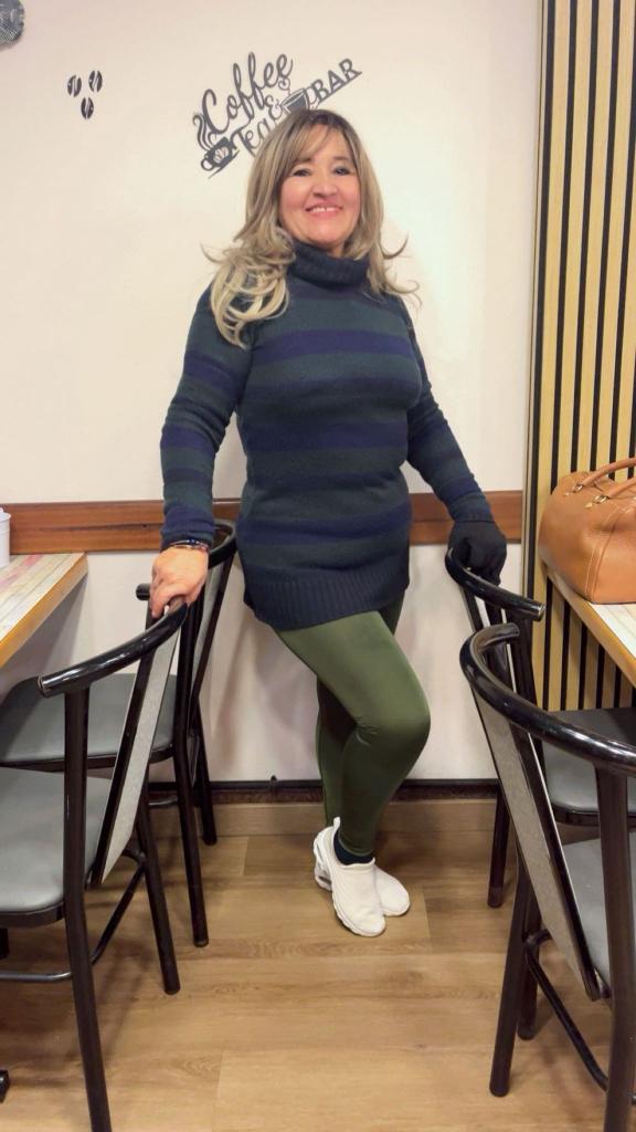 Chica busca chico en La Coruña: 