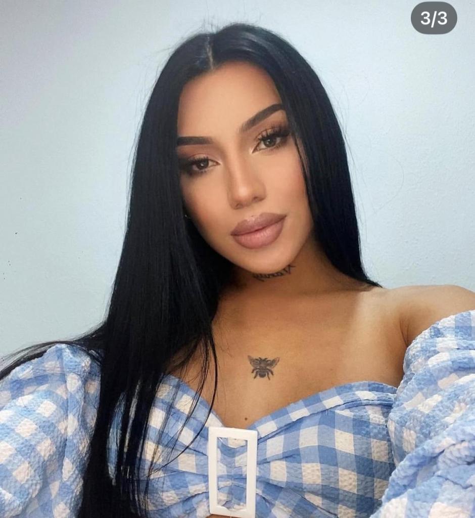 Chica busca chico en Las Palmas: 