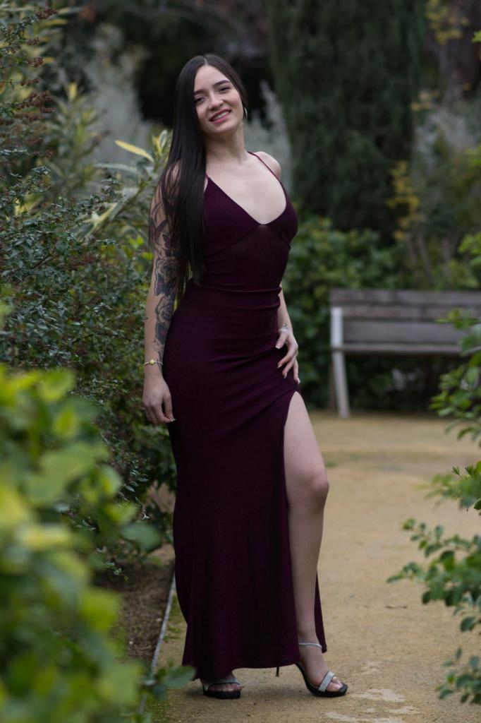 Chica busca chico en Valencia: 