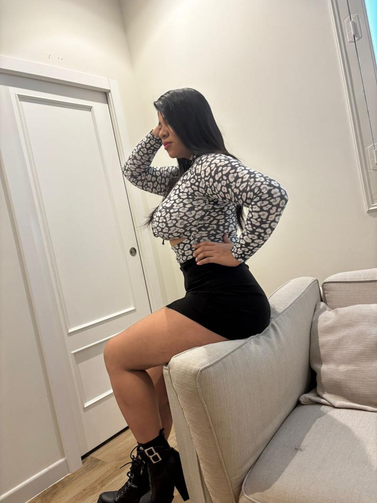 Chica busca chico en Madrid: 