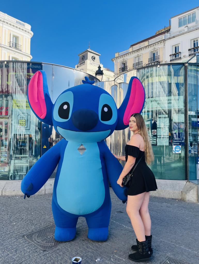 Chica busca chico en León: 