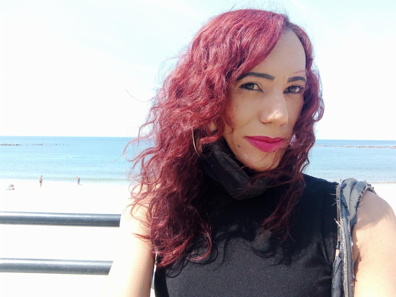 Transexual en Valencia: 