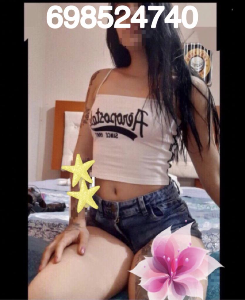Chica busca chico en Alicante: 