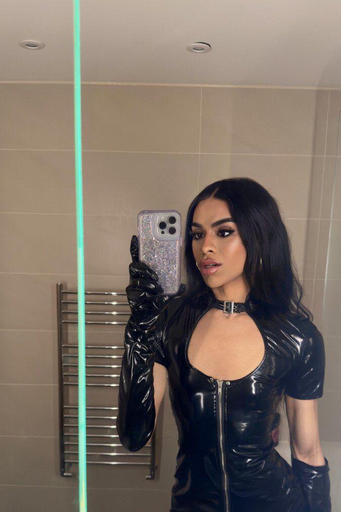 Transexual en Asturias: 