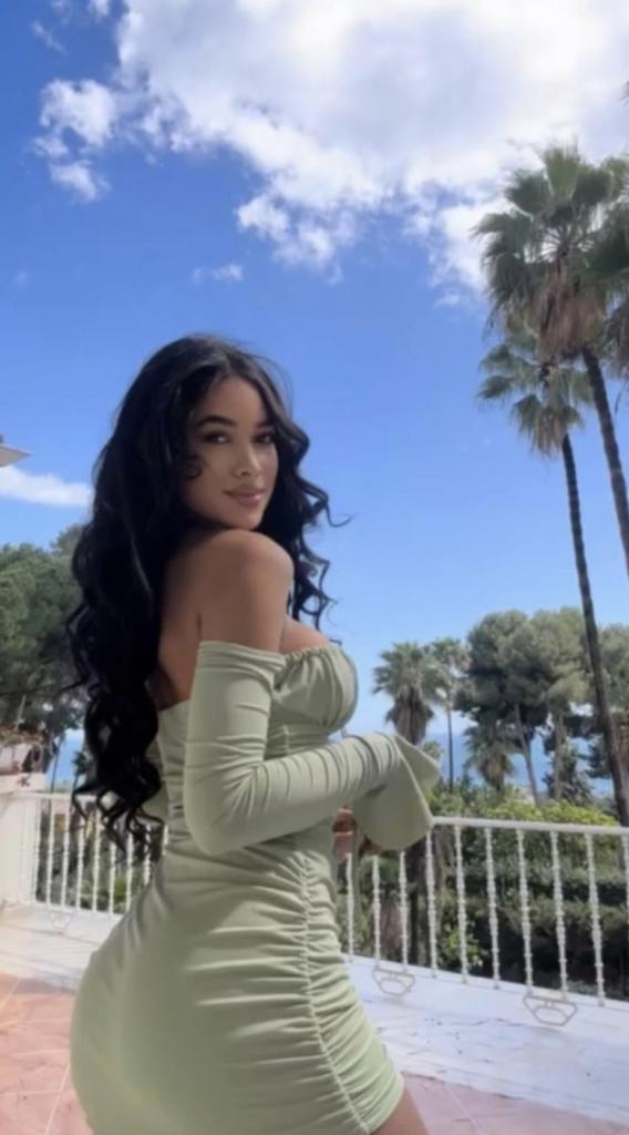 Chica busca chico en Badajoz: 