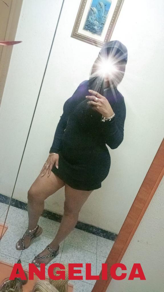 Chica busca chico en Murcia: 