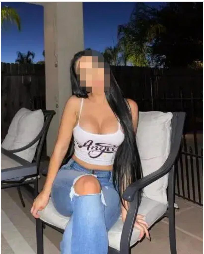 Chica busca chico en Albacete: Chica busca chico