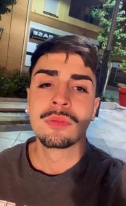 613211091: Chico busca chica en Almería