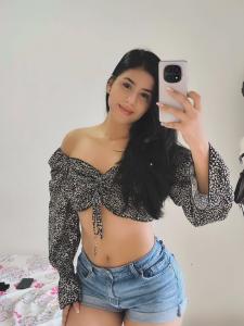 671609539: Chica busca chico en Las Palmas