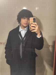 642404389: Chica busca chico en Cádiz