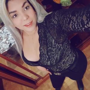 659718594: Travesti en La Coruña