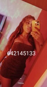 642145133: Chica busca chico en Madrid