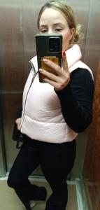 614949045: Chica busca chico en Murcia