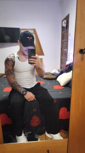 624776136: Chica busca chico en Guipúzcoa