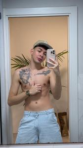 604981520: Chico busca chica en Asturias