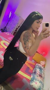 642883661: Transexual en Sevilla