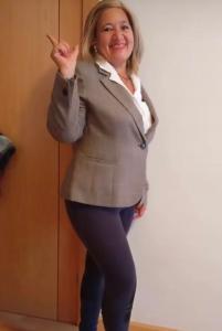 722304839: Chica busca chico en La Coruña