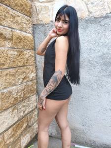 645295469: Chica busca chico en Madrid