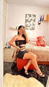 602483467: Chica busca chico en Las Palmas