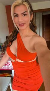 642945511: Travesti en La Coruña