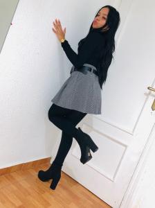 674484791: Chica busca chico en Madrid