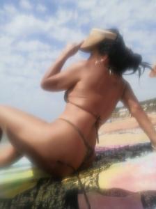 613421386: Chica busca chico en Sevilla